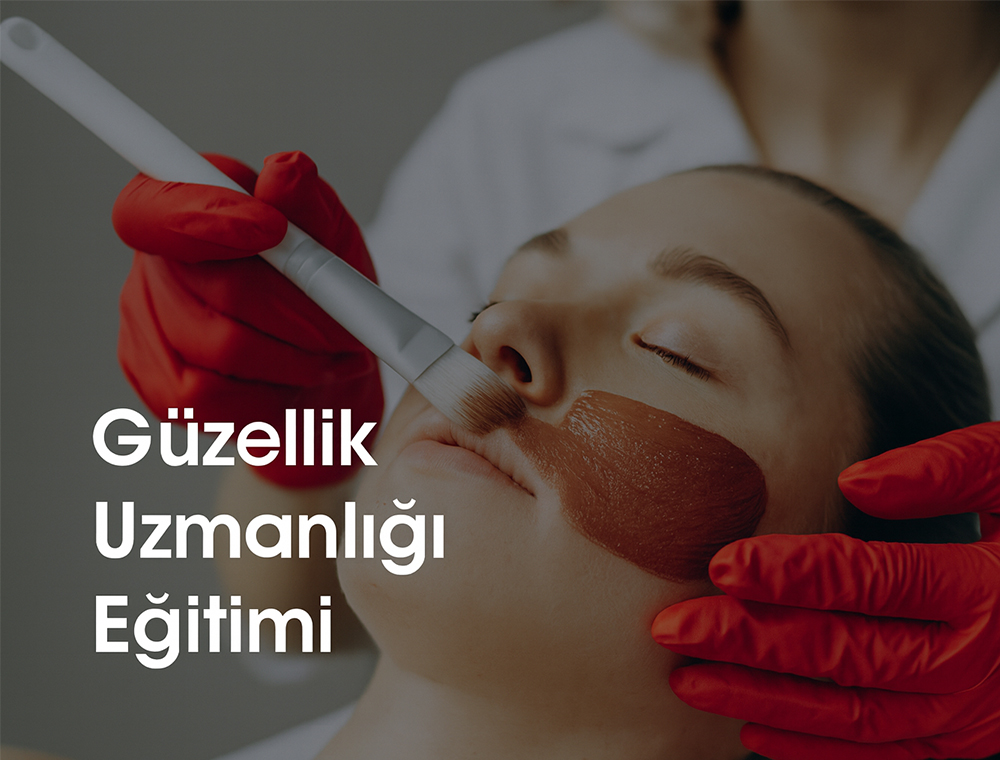 4. Seviye Güzellik Uzmanlığı Eğitimi